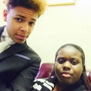 Meet your Posher, Shayla